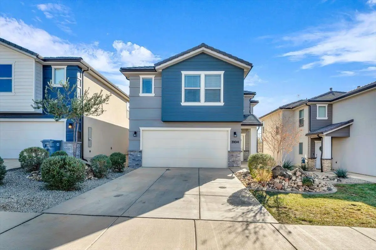 3104 Halo Ln, Saint George, UT 84790 - #1