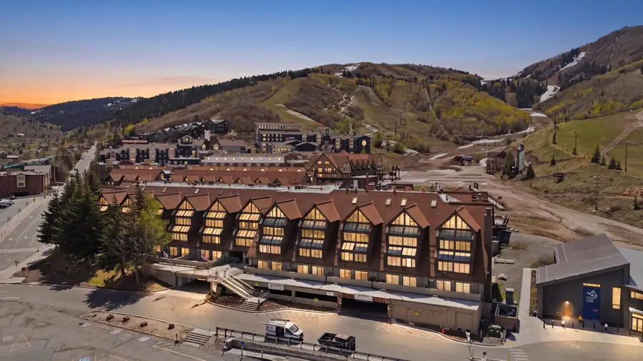 1415 Lowell Ave #258/B210, Park City, UT 84060 - #2