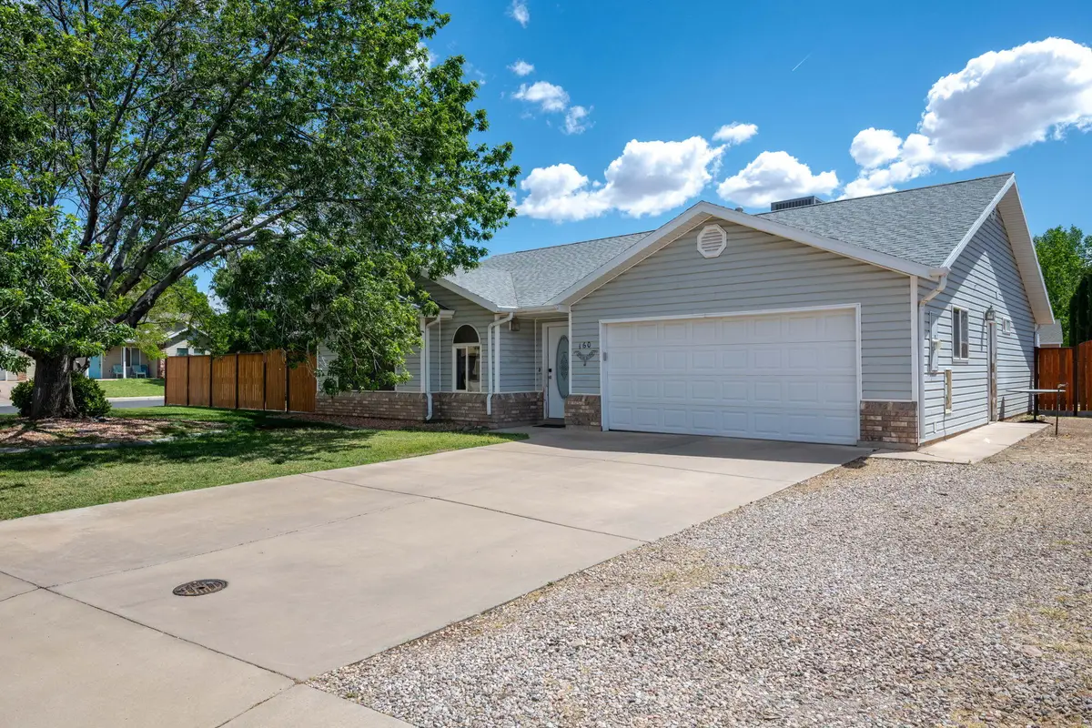 160 N 380, La Verkin, UT 84745 - #1