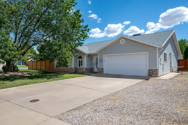 160 N 380, La Verkin, UT 84745