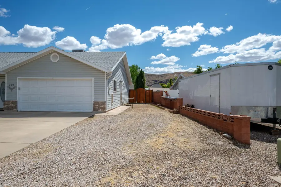 160 N 380, La Verkin, UT 84745 - #3