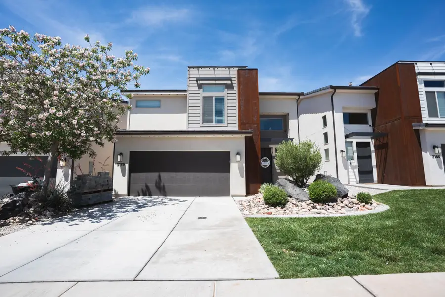 3179 E Sky Rim Way, Saint George, UT 84790 - #2