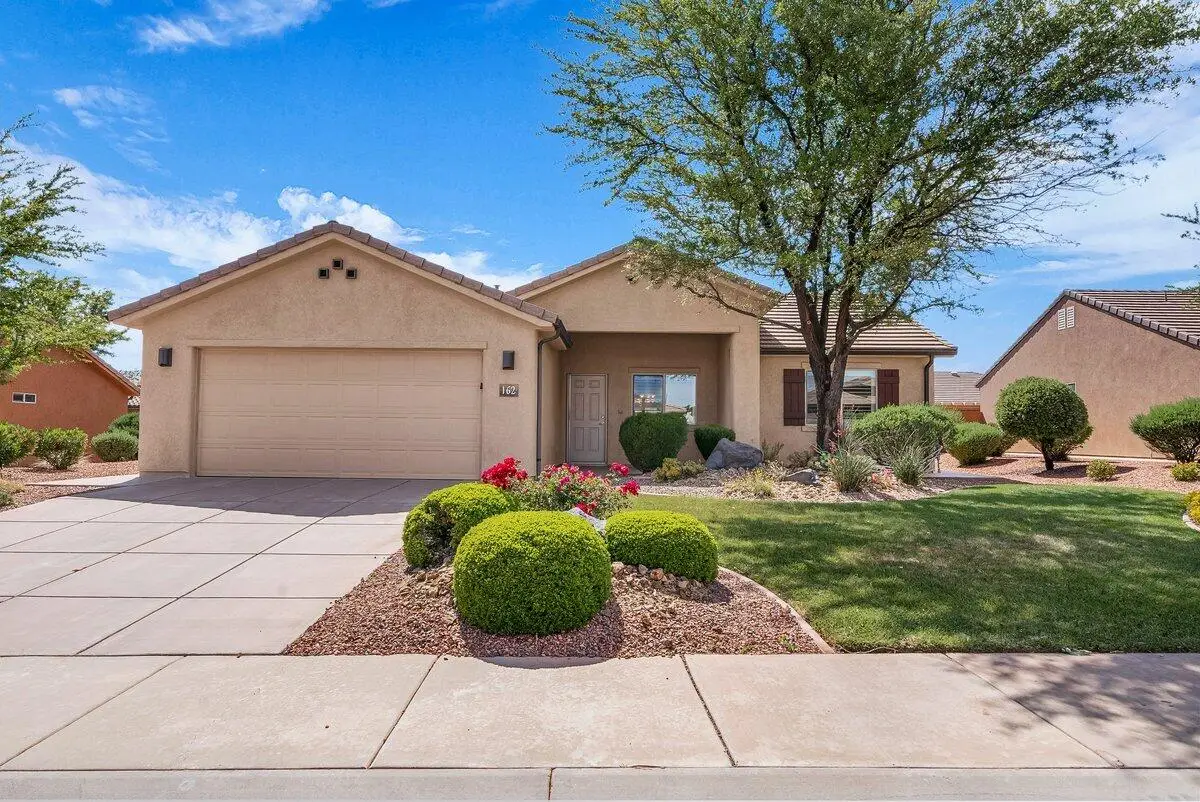 162 S 285, Ivins, UT 84738 - #1