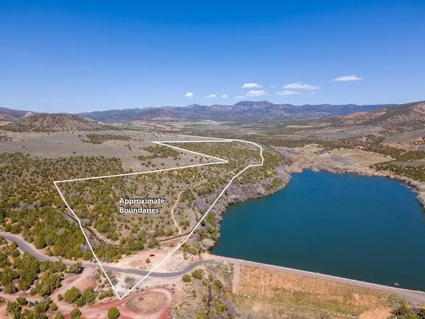N Baker Lake Rd, Central, UT 84722 - #1