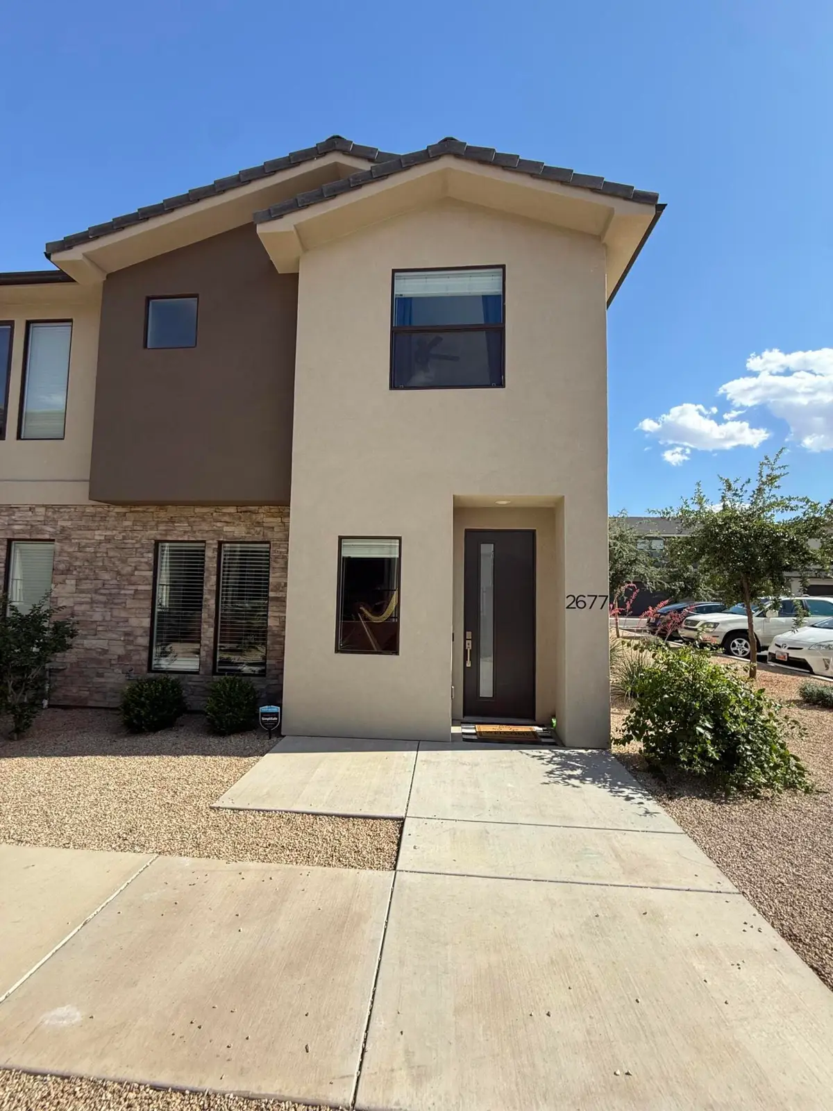 2677 E Gray Birch Dr, Saint George, UT 84790 - #1