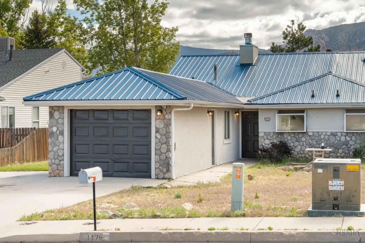 1175 S 860, Cedar City, UT 84721 - #1