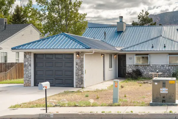 1175 S 860, Cedar City, UT 84721