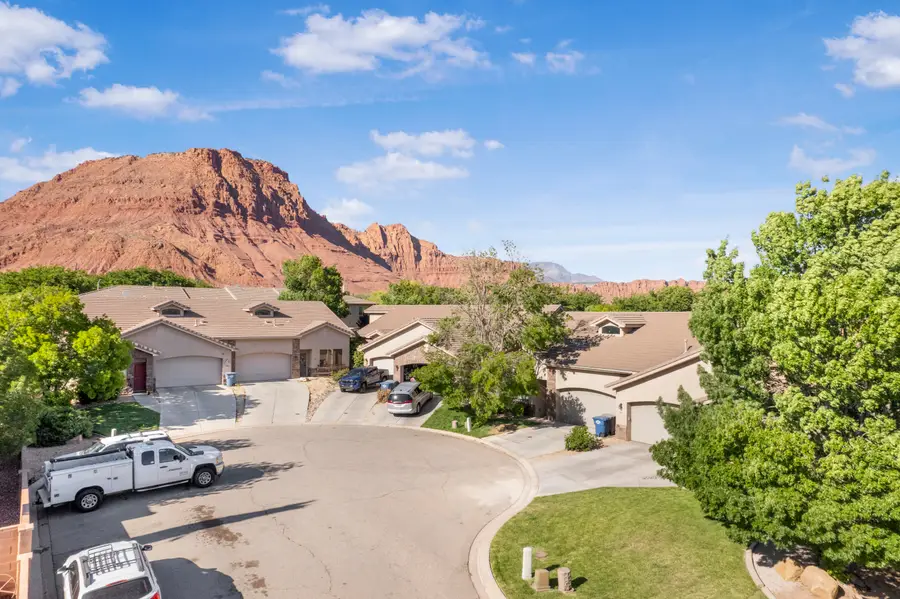 64 W 100, Ivins, UT 84738 - #3