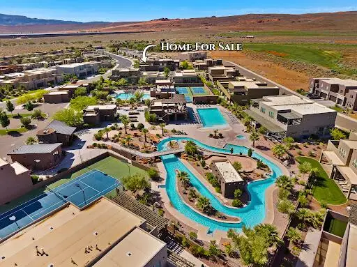 5009 W Nashoba Trail, Hurricane, UT 84737