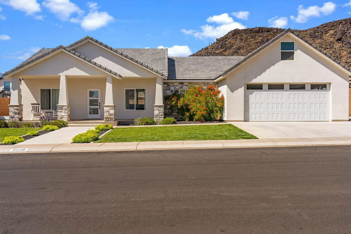 3226 W 2530, Hurricane, UT 84737 - #1
