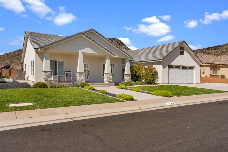 3226 W 2530, Hurricane, UT 84737 - #3