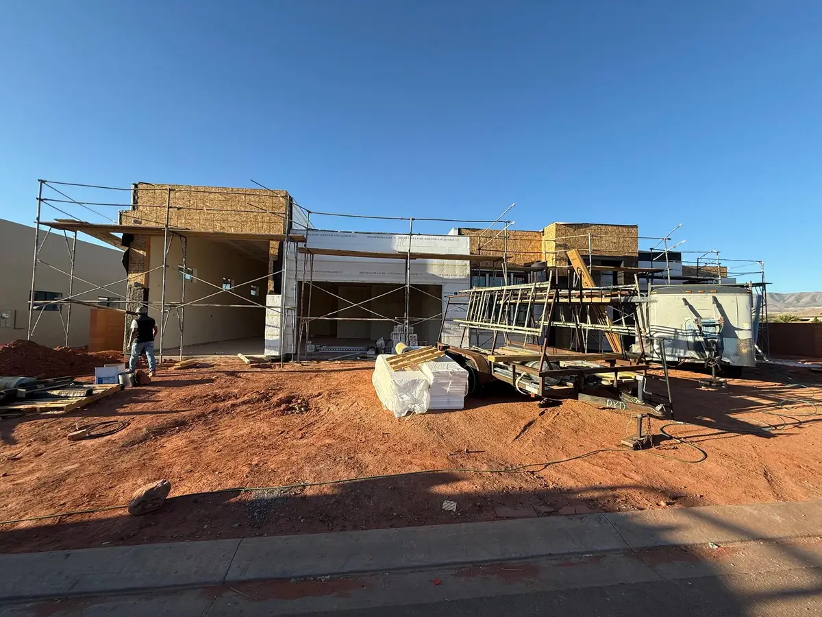 575 W 80, Ivins, UT 84738 - #1