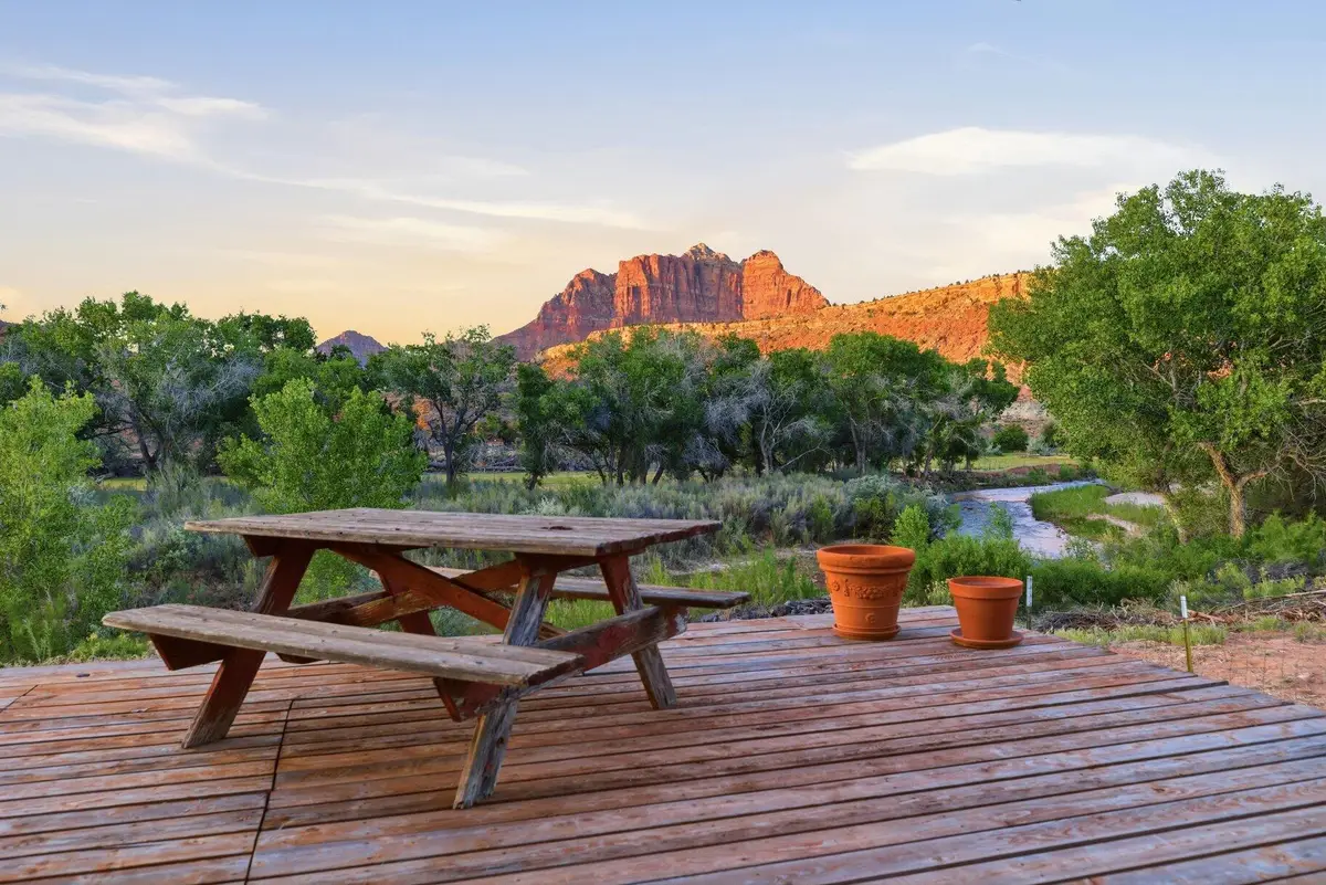 995 W 230, Rockville, UT 84763 - #1