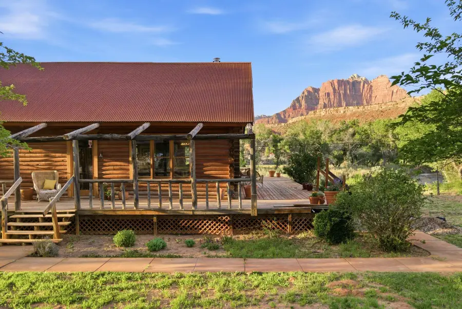 995 W 230, Rockville, UT 84763 - #2