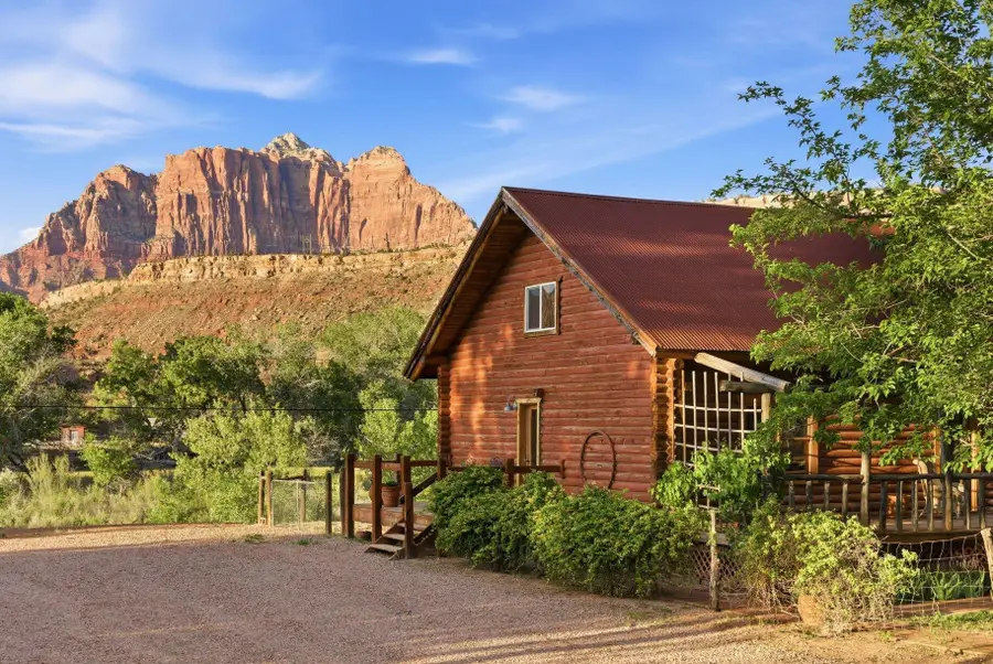 995 W 230, Rockville, UT 84763 - #3