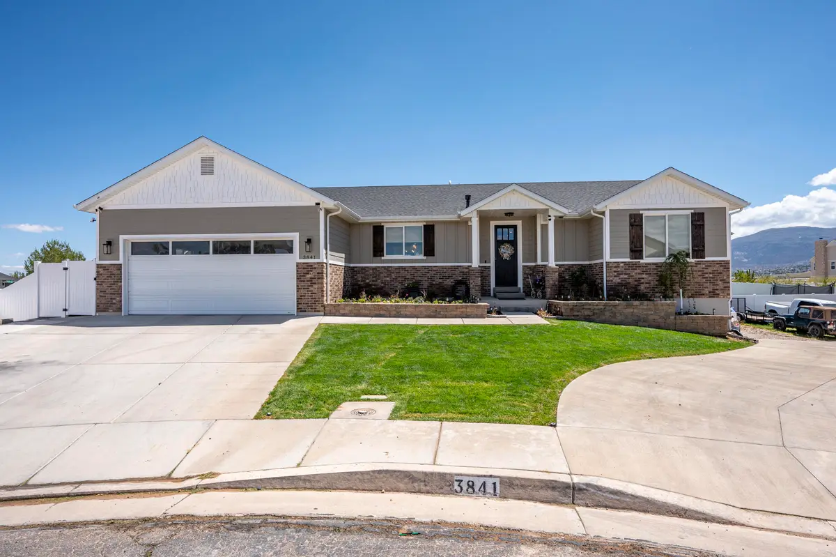 3841 W 1225, Cedar City, UT 84721 - #1