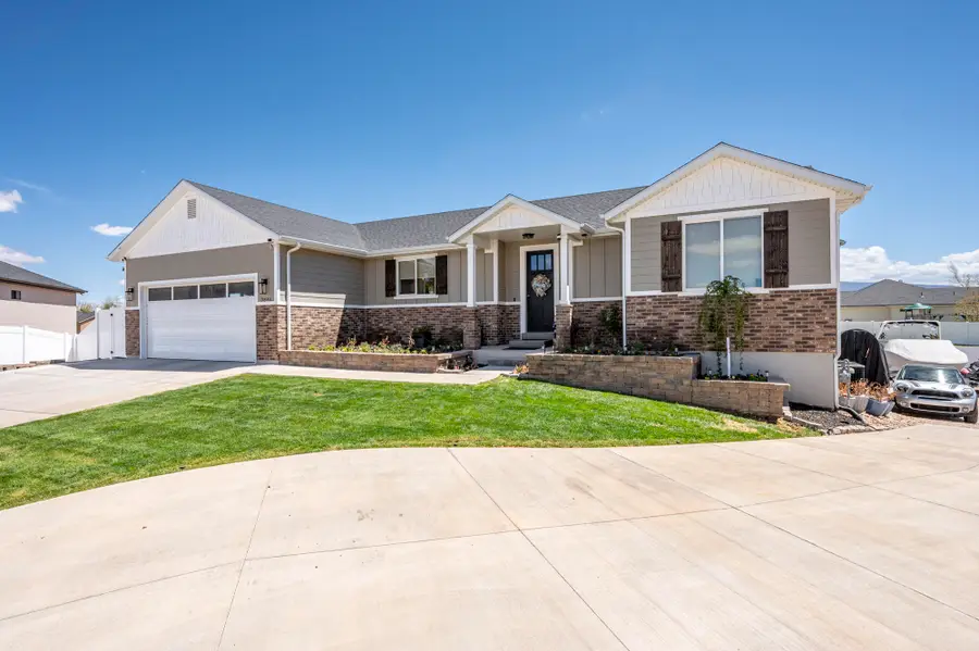 3841 W 1225, Cedar City, UT 84721 - #3
