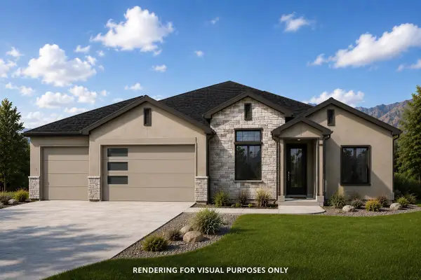 4675 W 150 #Lot 208, Cedar City, UT 84720