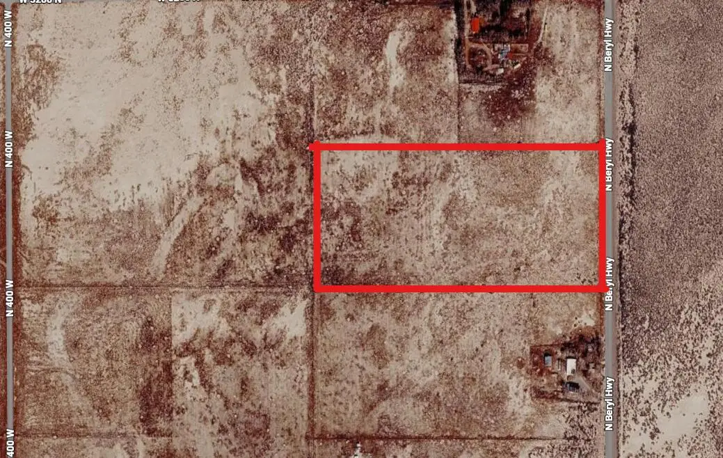 E-1293-0051-0000, Beryl, UT 84714 - #1