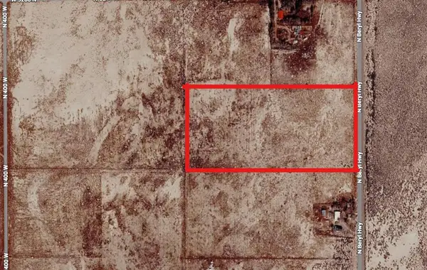 E-1293-0051-0000, Beryl, UT 84714
