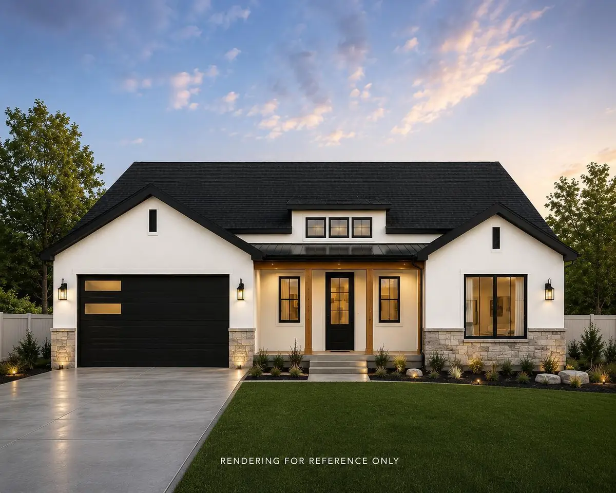 4661 W 150 #Lot 207, Cedar City, UT 84720 - #1