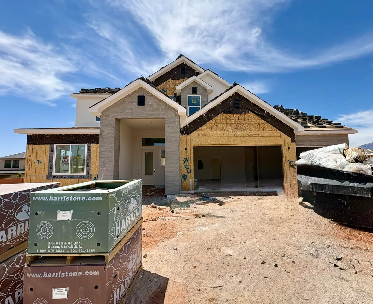 313 N 2805, Hurricane, UT 84737 - #1