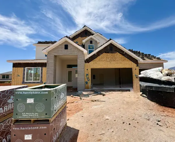 313 N 2805, Hurricane, UT 84737