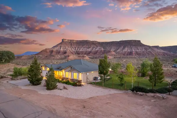 740 W 225, Virgin, UT 84779