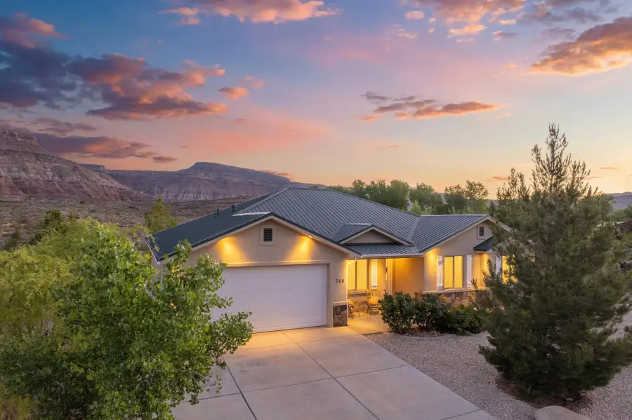 740 W 225, Virgin, UT 84779 - #3