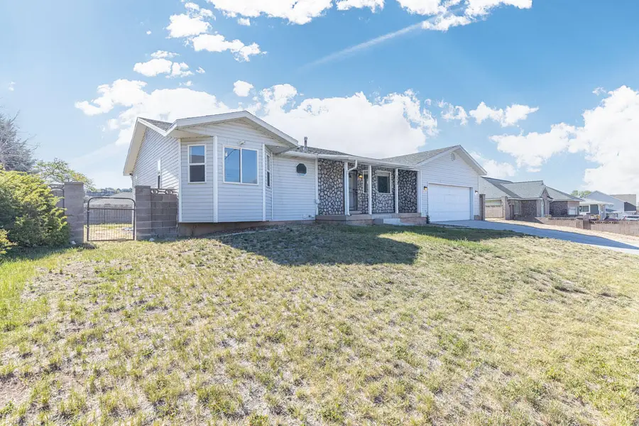 722 S 860, Cedar City, UT 84720 - #2