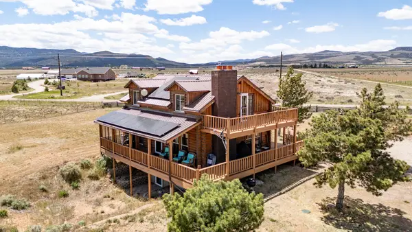 8023 W 1800 S, Cedar City, UT 84720