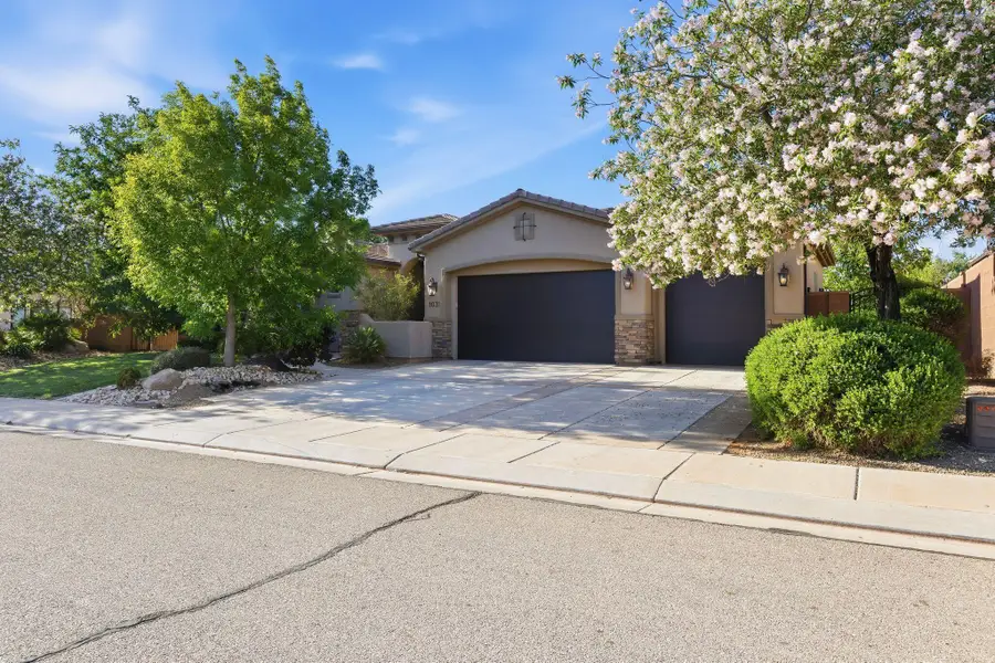 1031 E 4625, Washington, UT 84780 - #2
