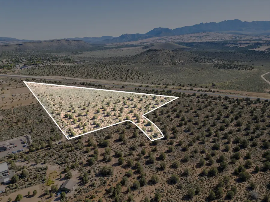 Juniper Road, Dammeron Valley, UT 84783 - #2