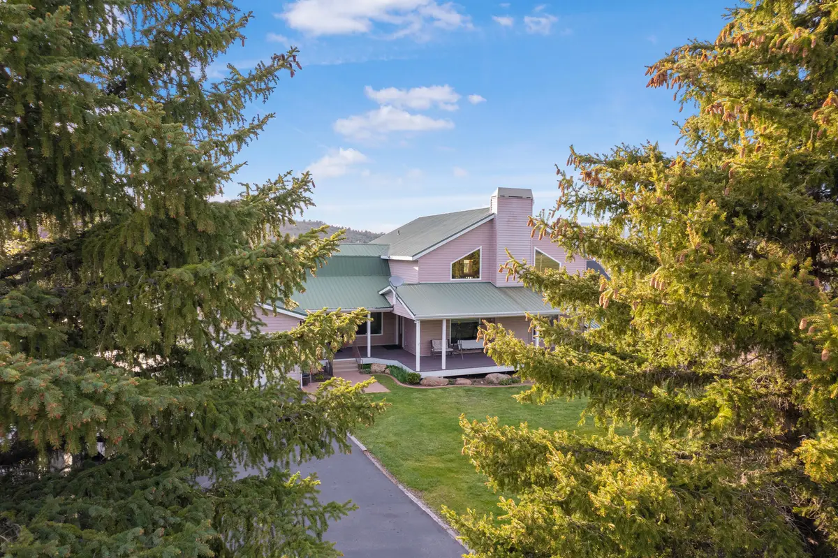 48 S Sage Rd, Pine Valley, UT 84781 - #1