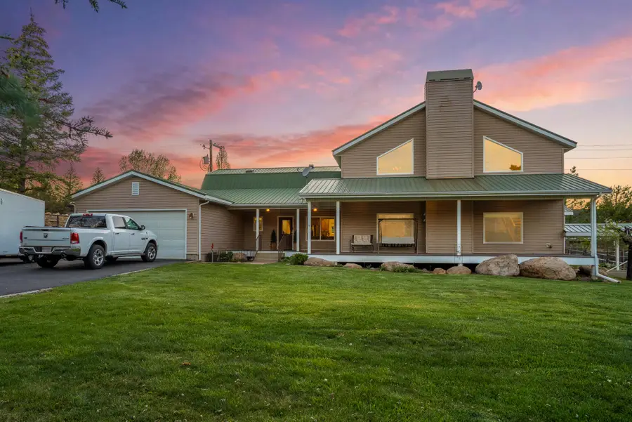 48 S Sage Rd, Pine Valley, UT 84781 - #2