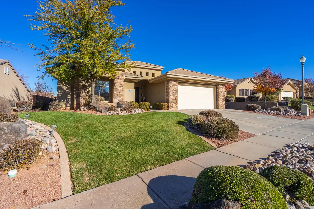 2174 W 1270, Saint George, UT 84770 - #1