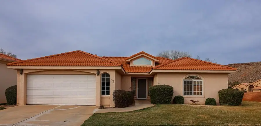 385 W Brigham #22, Saint George, UT 84790 - #2