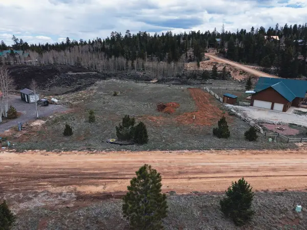 4140 Butch Cassidy Ln, Duck Creek, UT 84762