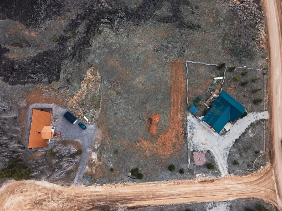 4140 Butch Cassidy Ln, Duck Creek Village, UT 84762 - #3
