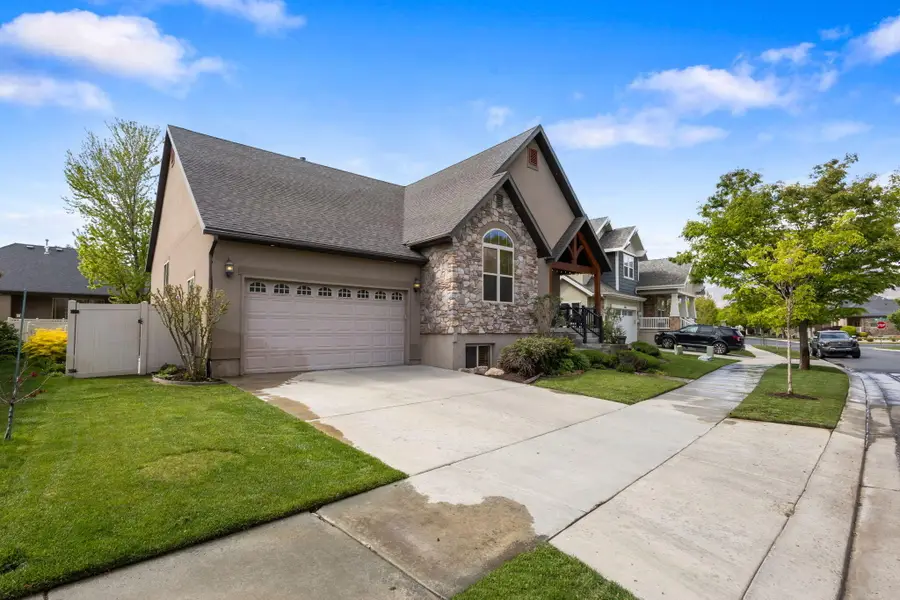 882 S Sego Lily Way, Mapleton, UT 84664 - #2