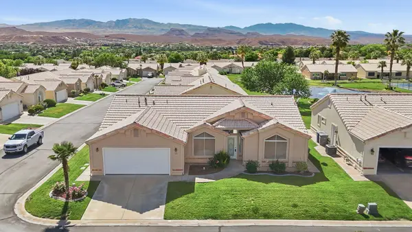225 N Valley View Dr #50, St George, UT 84770