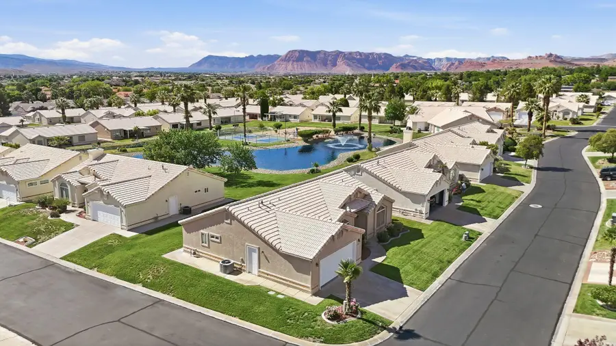 225 N Valley View Dr #50, Saint George, UT 84770 - #2