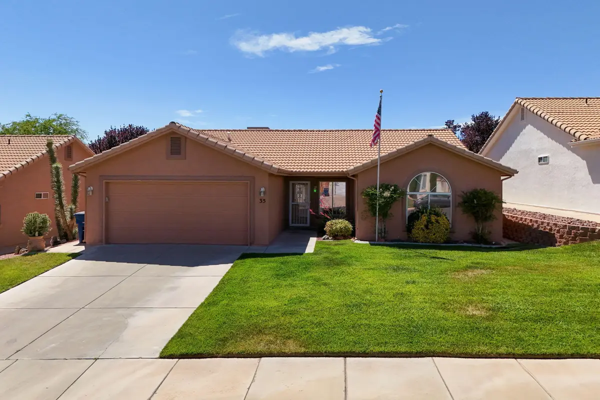 210 N Mall Dr #35, Saint George, UT 84790 - #1