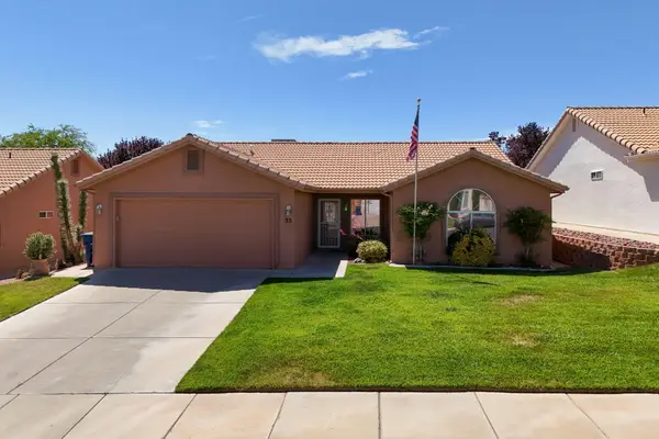 210 N Mall Dr #35, St George, UT 84790