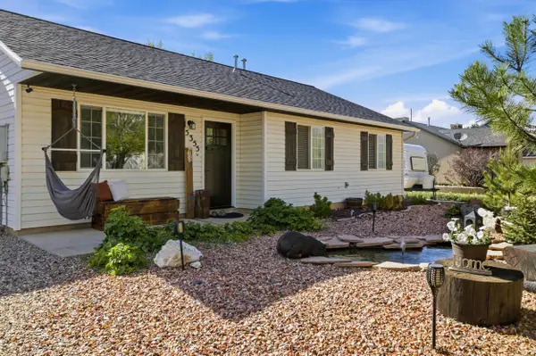 5355 N 2800, Cedar City, UT 84721