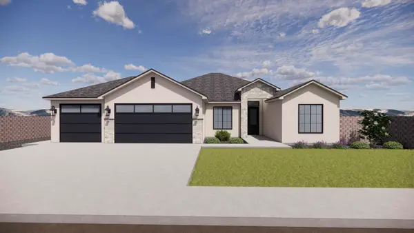 1031 N Reese St, Cedar City, UT 84721