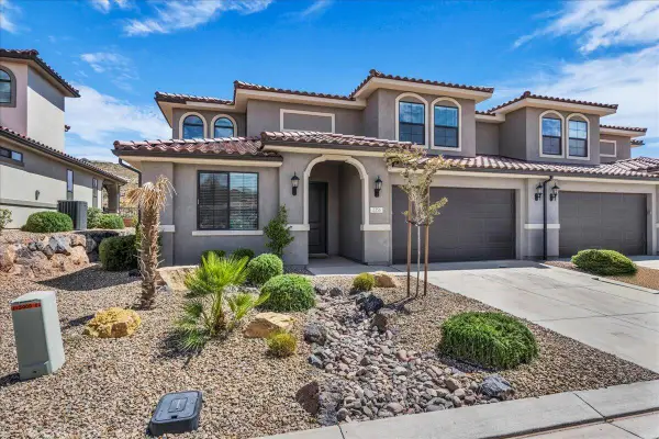 2356 E Cascada Way, Washington, UT 84780