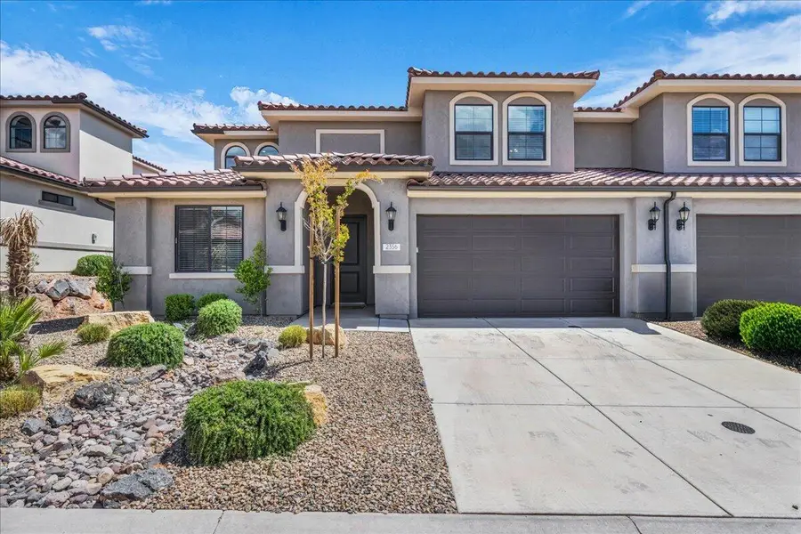 2356 E Cascada Way, Washington, UT 84780 - #2