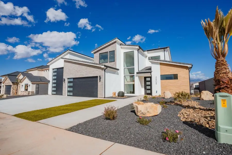 4808 W 2020, Hurricane, UT 84737 - #2