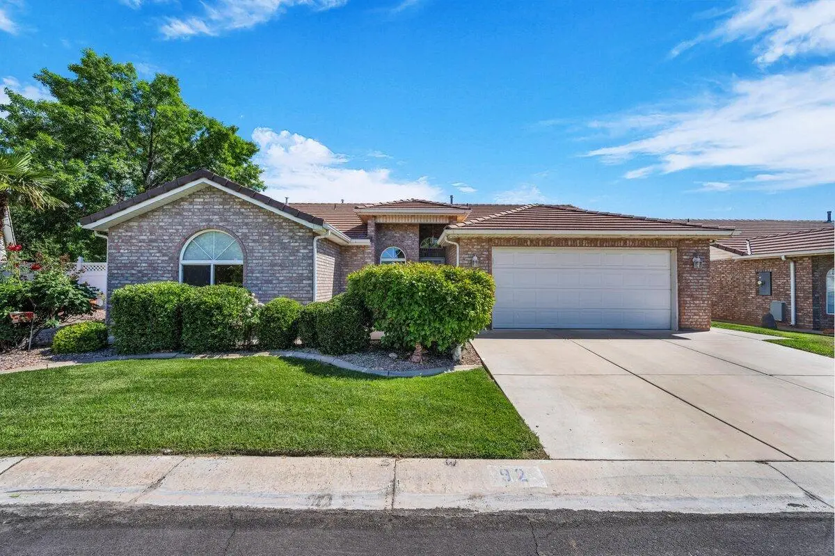 1040 S 1100 #92, Saint George, UT 84790 - #1